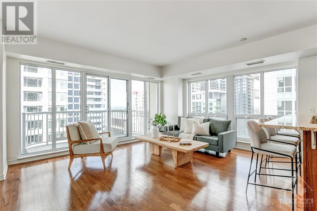 200 Rideau Street Unit#1801, Ottawa, Ontario  K1N 5Y1 - Photo 6 - 1405215