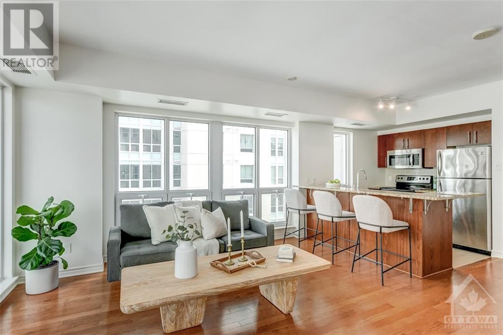 200 Rideau Street Unit#1801, Ottawa, Ontario  K1N 5Y1 - Photo 8 - 1405215