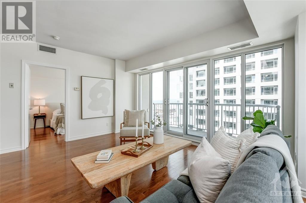 200 Rideau Street Unit#1801, Ottawa, Ontario  K1N 5Y1 - Photo 9 - 1405215