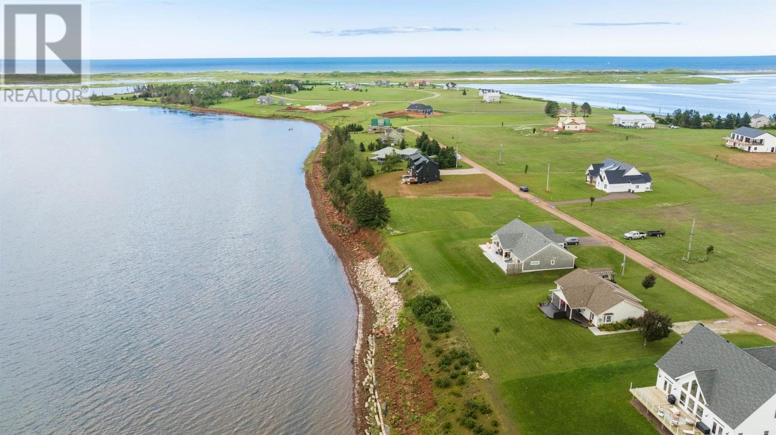 114 Shoreline Drive, West Covehead, Prince Edward Island  C0A 1P0 - Photo 2 - 202418430