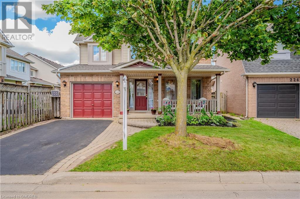 Image of property at 2245 SHADETREE Avenue