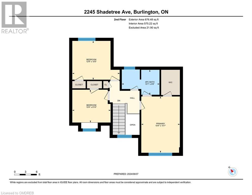 Світлина обʼєкту нерухомості 2245 SHADETREE Avenue