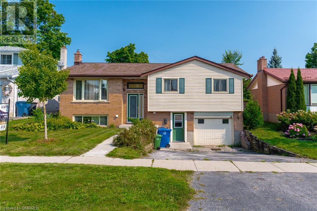 48 Rochelle Drive, Guelph, Ontario  N1K 1L2 - Photo 1 - 40627501