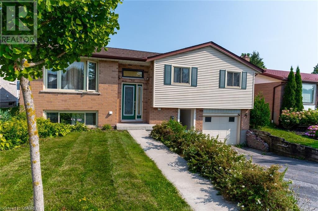 48 Rochelle Drive, Guelph, Ontario  N1K 1L2 - Photo 3 - 40627501