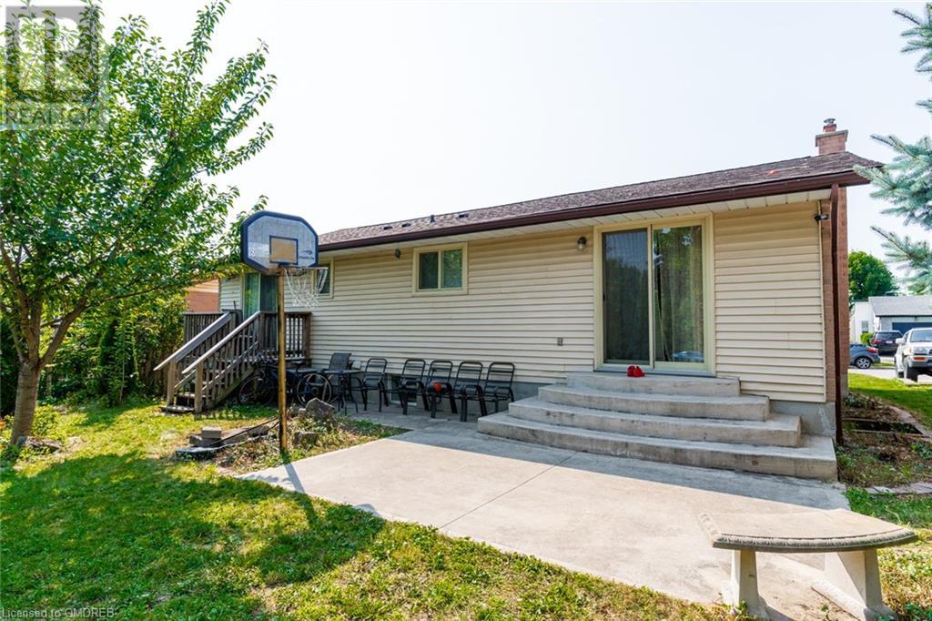 48 Rochelle Drive, Guelph, Ontario  N1K 1L2 - Photo 39 - 40627501