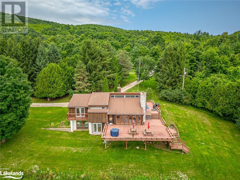 795310 The Blue Mountains - Clearview Townline, The Blue Mountains, Ontario  L0M 1P0 - Photo 3 - 40623886