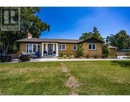 28 DONJON Boulevard, port dover, Ontario