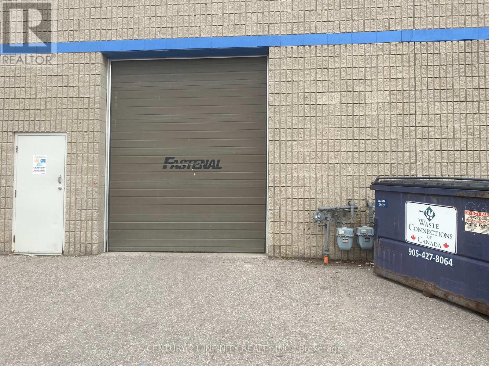 8-9 - 1801 Wentworth Street, Whitby (Whitby Industrial), Ontario  L1M 8L2 - Photo 2 - E9235201