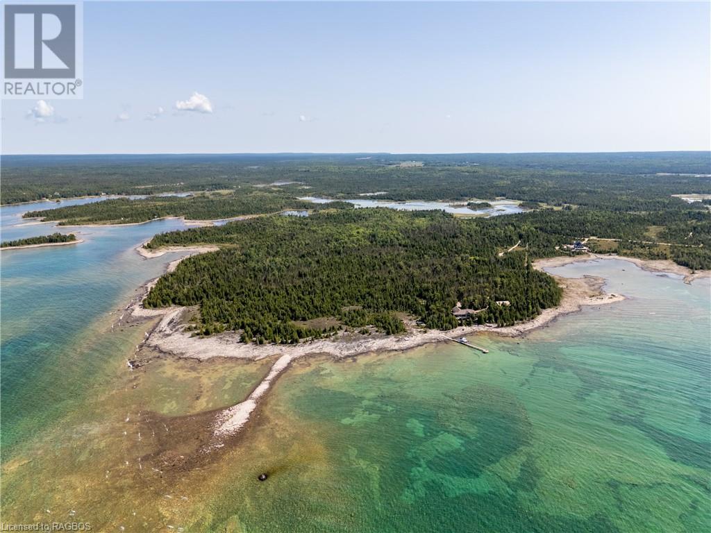 Pt Lt 27 Lake Huron Shore, Northern Bruce Peninsula, Ontario  N0H 1Z0 - Photo 2 - 40625145