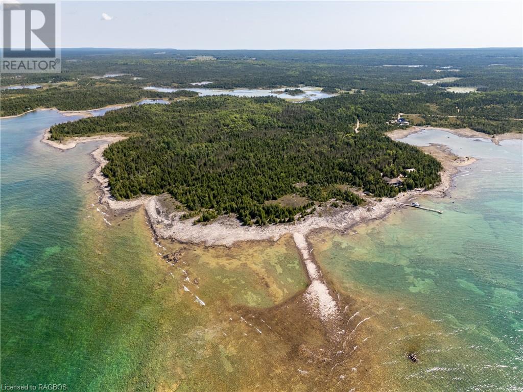 Pt Lt 27 Lake Huron Shore, Northern Bruce Peninsula, Ontario  N0H 1Z0 - Photo 3 - 40625145