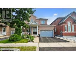 114 GOLDENWOOD CRESCENT, markham (greensborough), Ontario