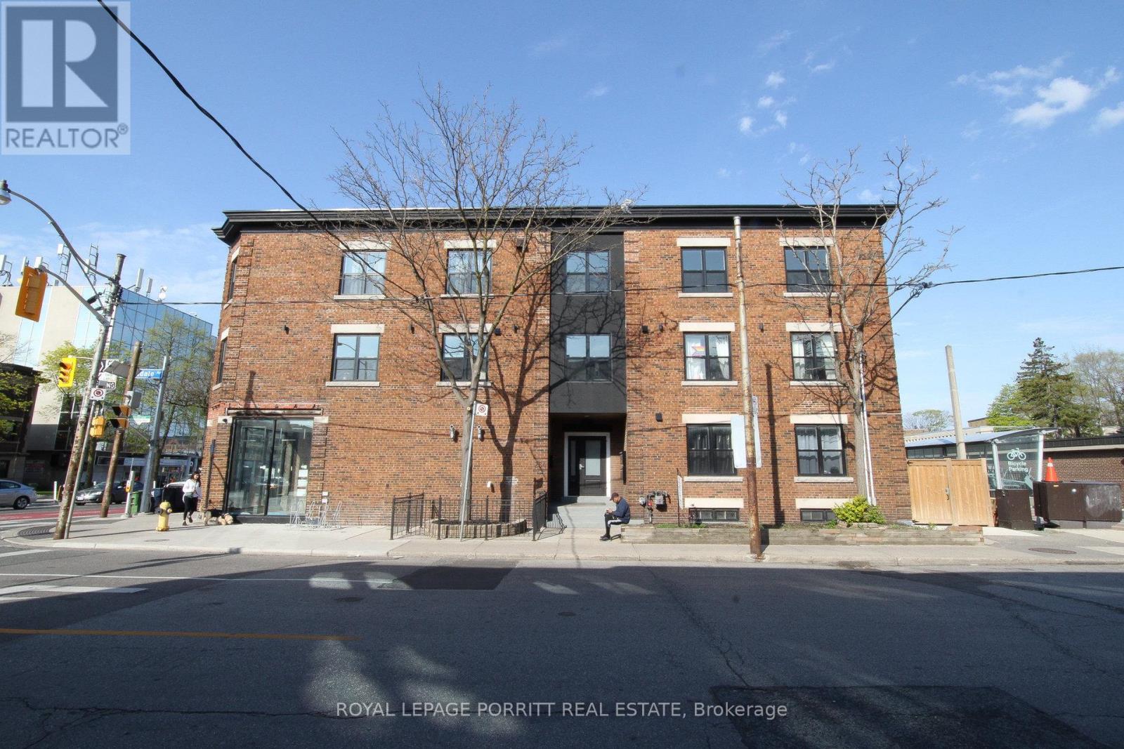 #1 - 254 ARMADALE AVENUE, toronto (runnymede-bloor west village), Ontario