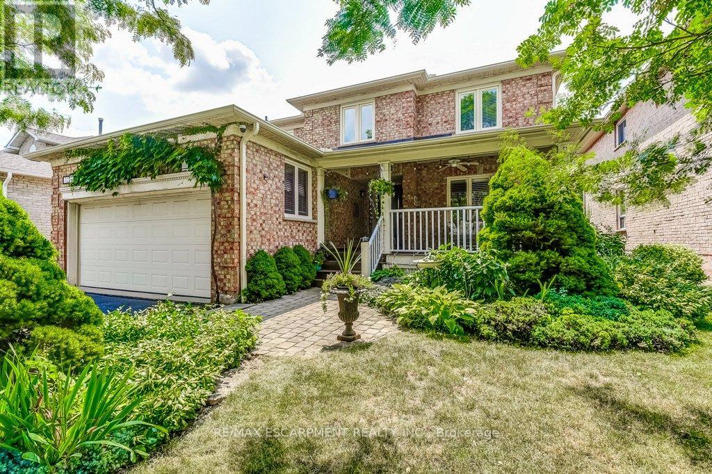 322 LEACOCK AVENUE Oakville