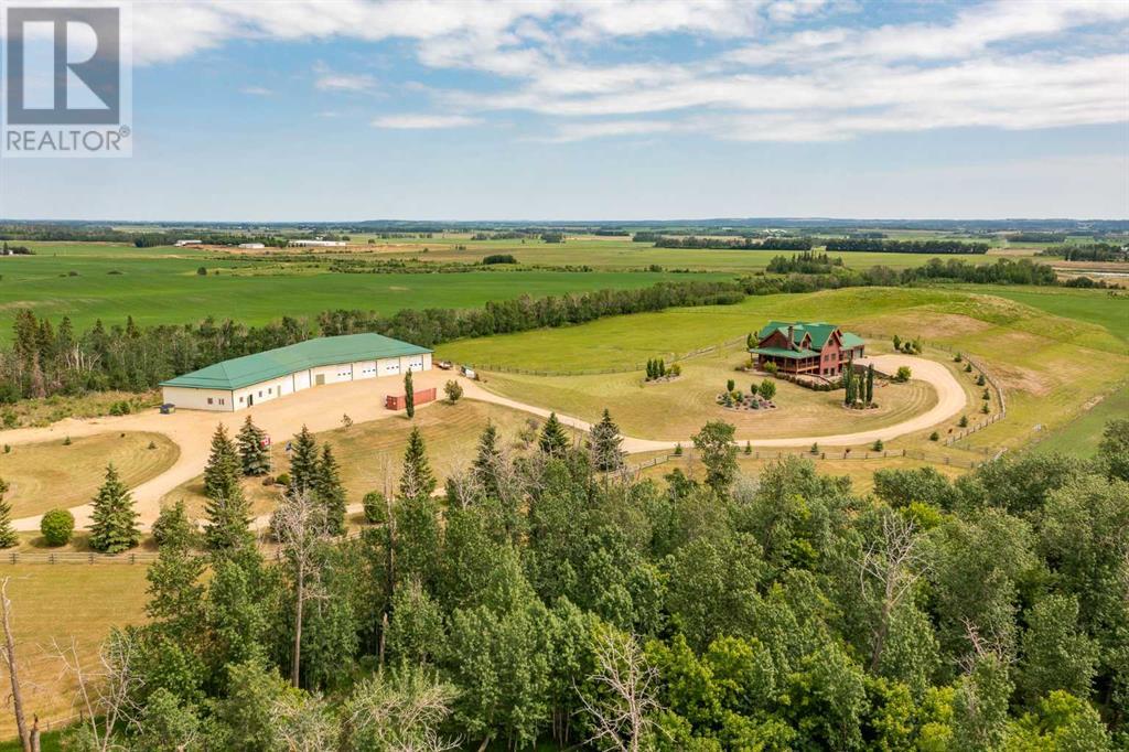 41115 Range Road 272, Rural Lacombe County, Alberta  T4L 2N3 - Photo 48 - A2057211