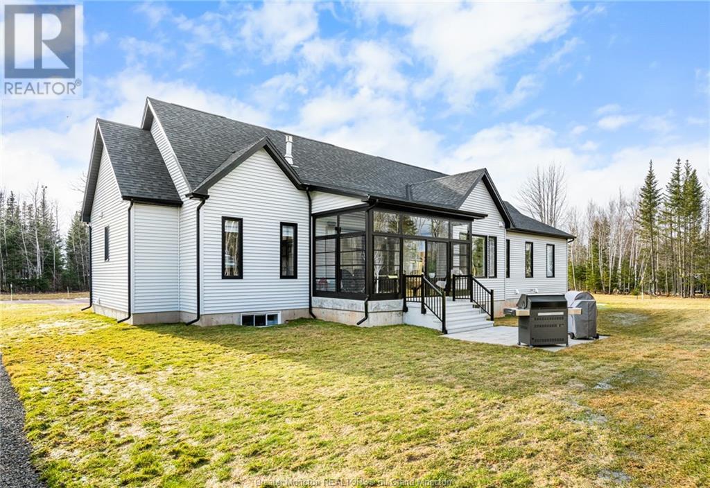 178 Bouchard, Dieppe, New Brunswick  E1A 9T9 - Photo 4 - M161418