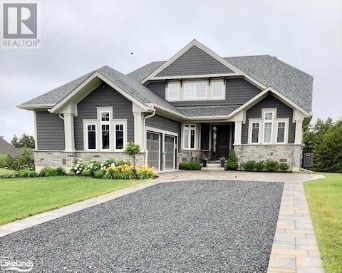 104 Timber Lane, Thornbury, Ontario  N0H 2P0 - Photo 1 - 40628134