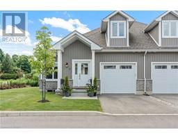 744 NELSON Street Unit# 1, port dover, Ontario