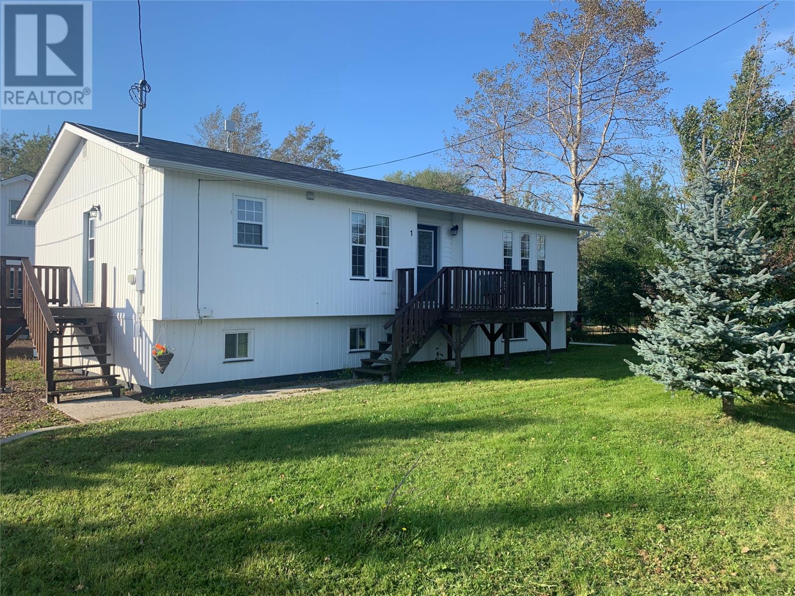 1 Water Street, Embree, Newfoundland & Labrador  A0G 3A0 - Photo 1 - 1265089