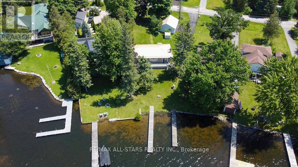 56 STURGEON GLEN ROAD, kawartha lakes (fenelon falls), Ontario