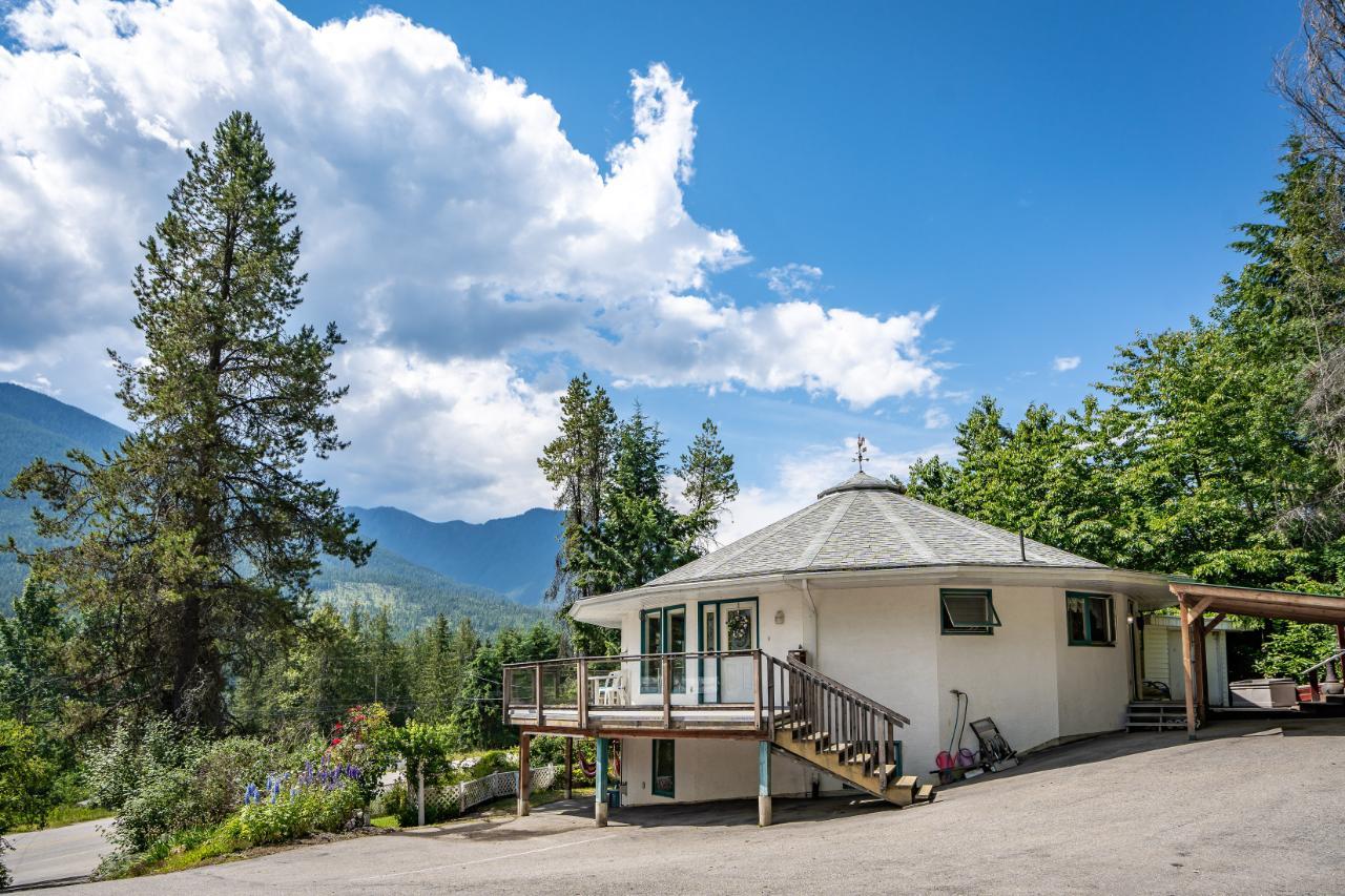 7815 Highway 3a, Balfour, British Columbia  V0G 1C0 - Photo 10 - 2478739