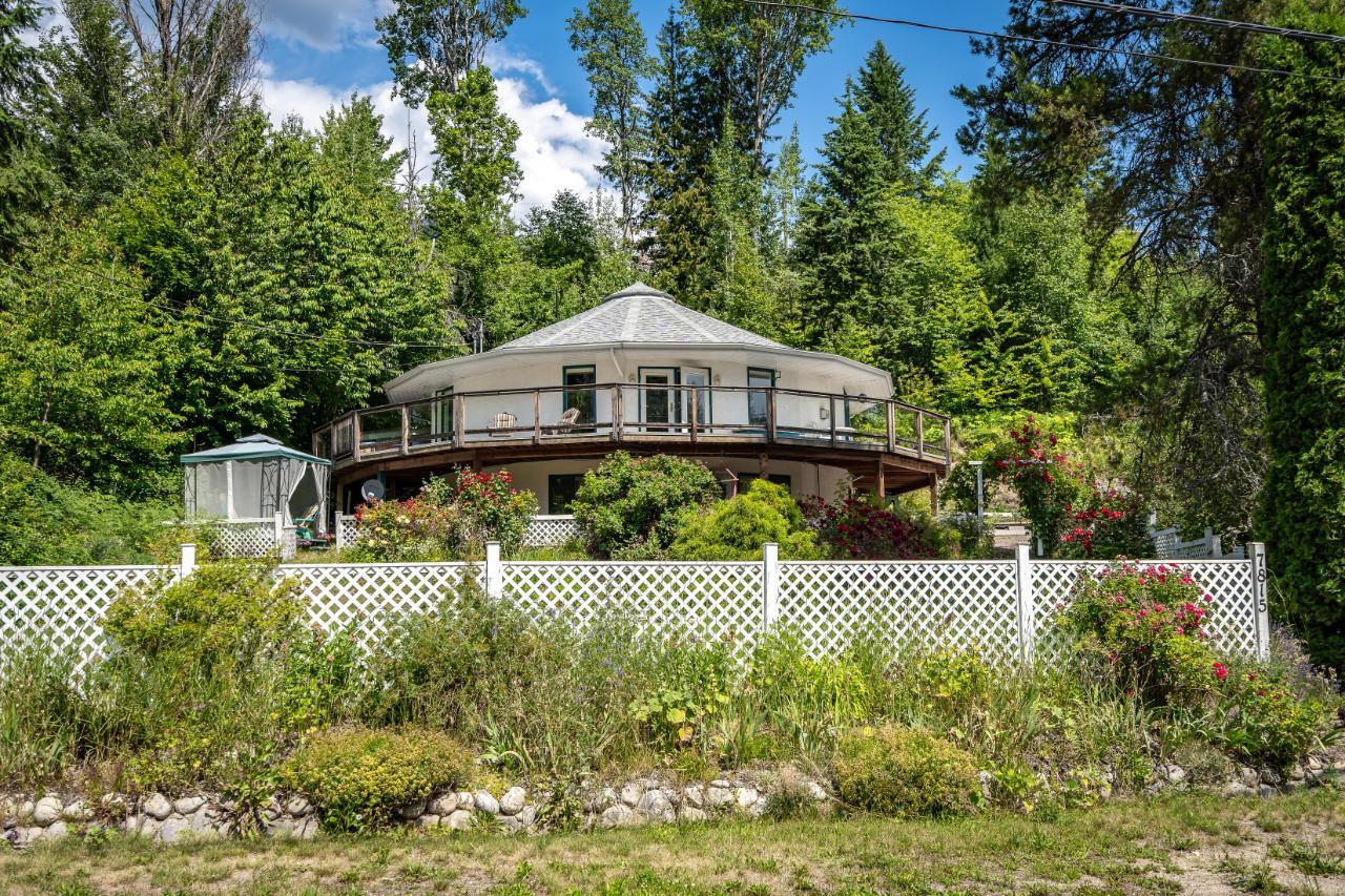7815 Highway 3a, Balfour, British Columbia  V0G 1C0 - Photo 13 - 2478739