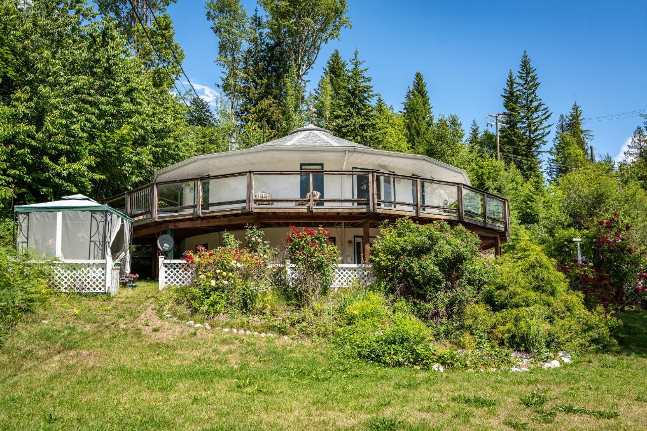 7815 Highway 3a, Balfour, British Columbia  V0G 1C0 - Photo 15 - 2478739