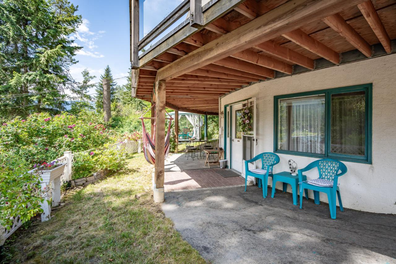 7815 Highway 3a, Balfour, British Columbia  V0G 1C0 - Photo 40 - 2478739