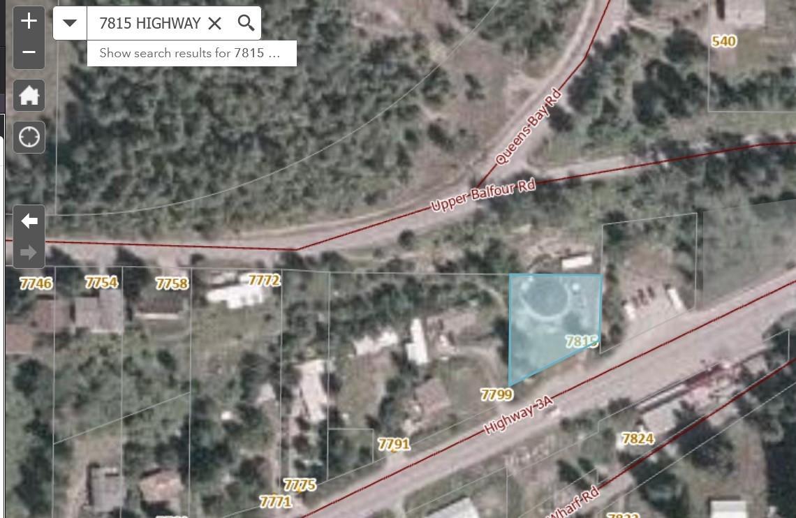 7815 Highway 3a, Balfour, British Columbia  V0G 1C0 - Photo 69 - 2478739
