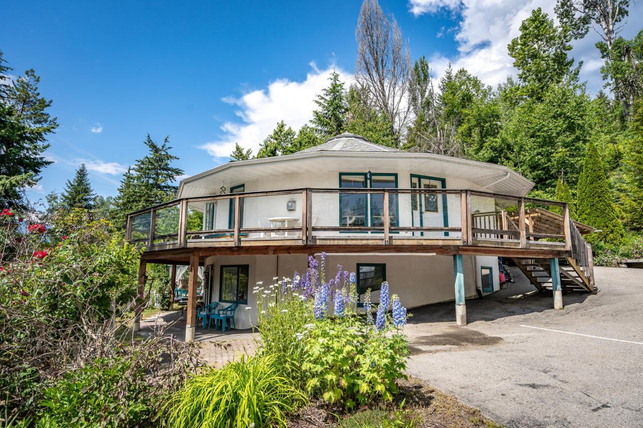 7815 Highway 3a, Balfour, British Columbia  V0G 1C0 - Photo 9 - 2478739