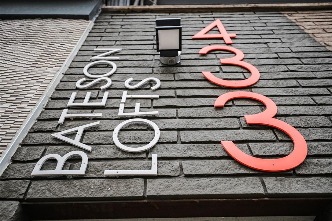 433 Barton Street E, Unit #302, Hamilton, Ontario  L8L 2Y5 - Photo 1 - H4199949