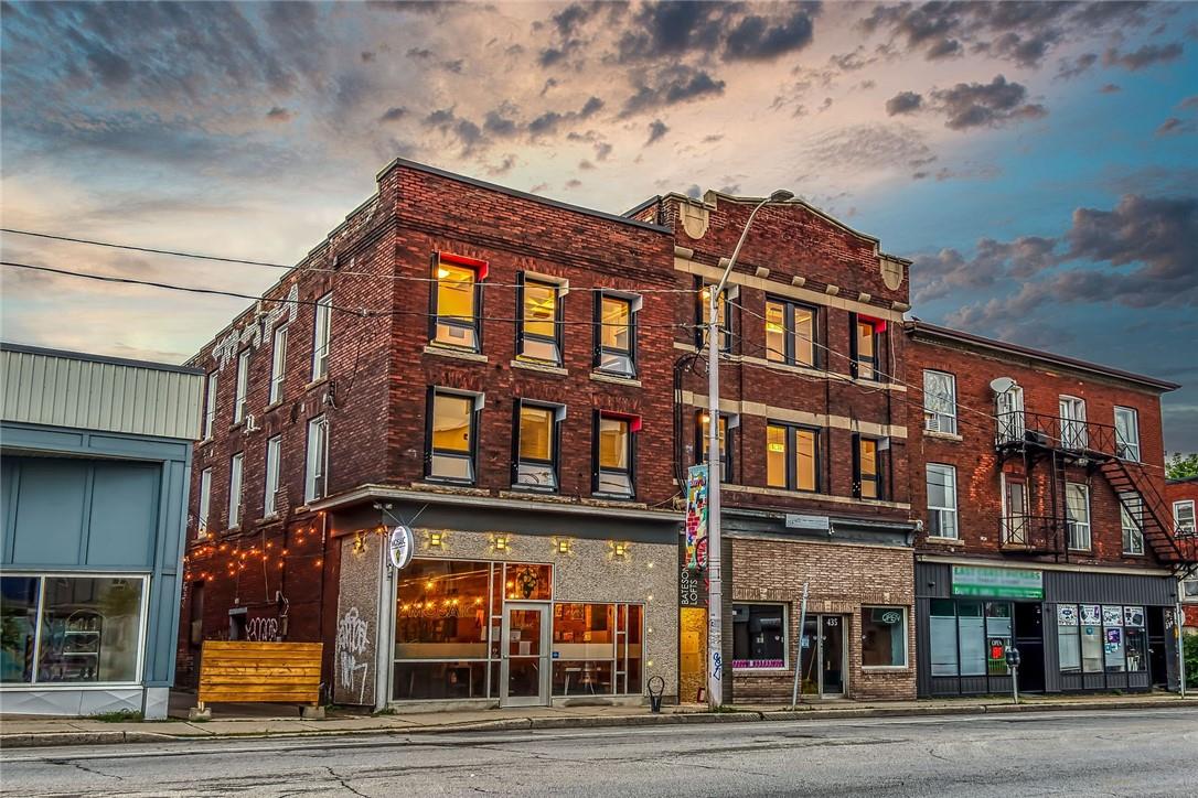 433 Barton Street E, Unit #302, Hamilton, Ontario  L8L 2Y5 - Photo 2 - H4199949