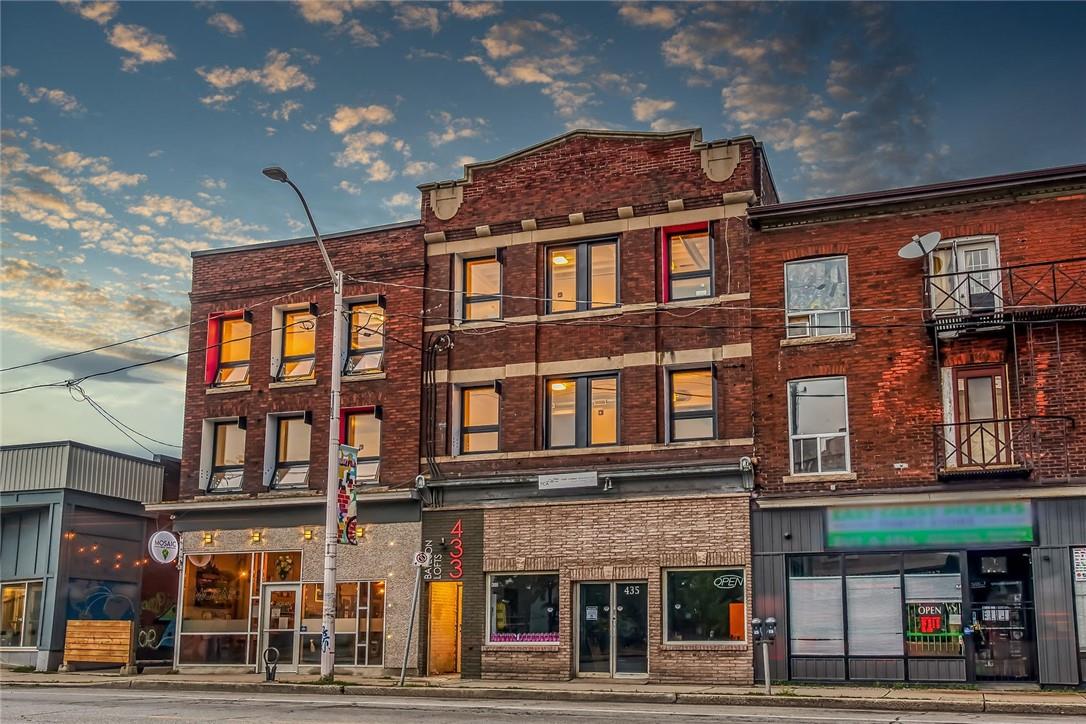 433 Barton Street E, Unit #302, Hamilton, Ontario  L8L 2Y5 - Photo 3 - H4199949