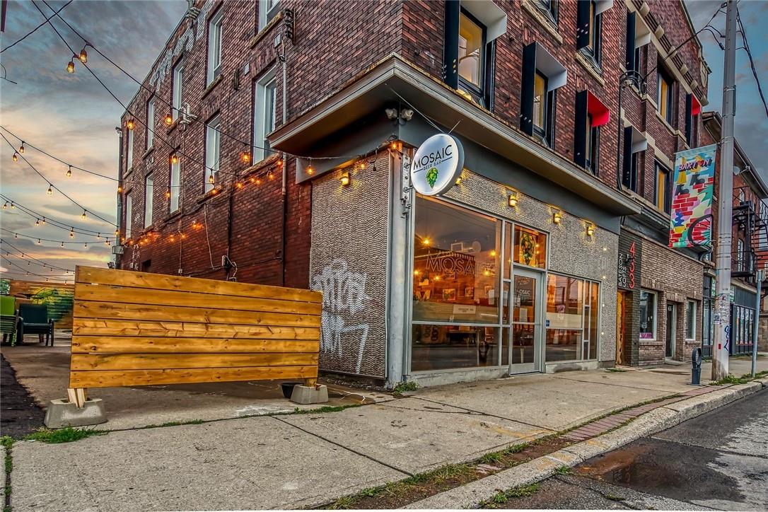 433 Barton Street E, Unit #302, Hamilton, Ontario  L8L 2Y5 - Photo 4 - H4199949