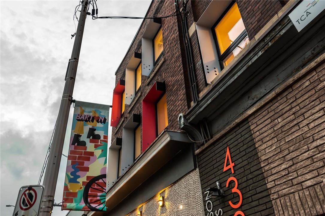 433 Barton Street E, Unit #302, Hamilton, Ontario  L8L 2Y5 - Photo 5 - H4199949