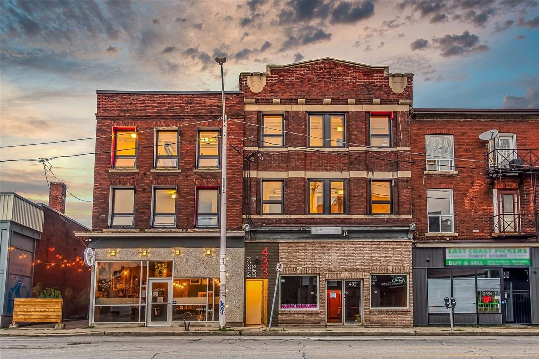 433 Barton Street E, Unit #302, Hamilton, Ontario  L8L 2Y5 - Photo 8 - H4199949