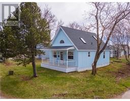 194 Pointe du Chene RD