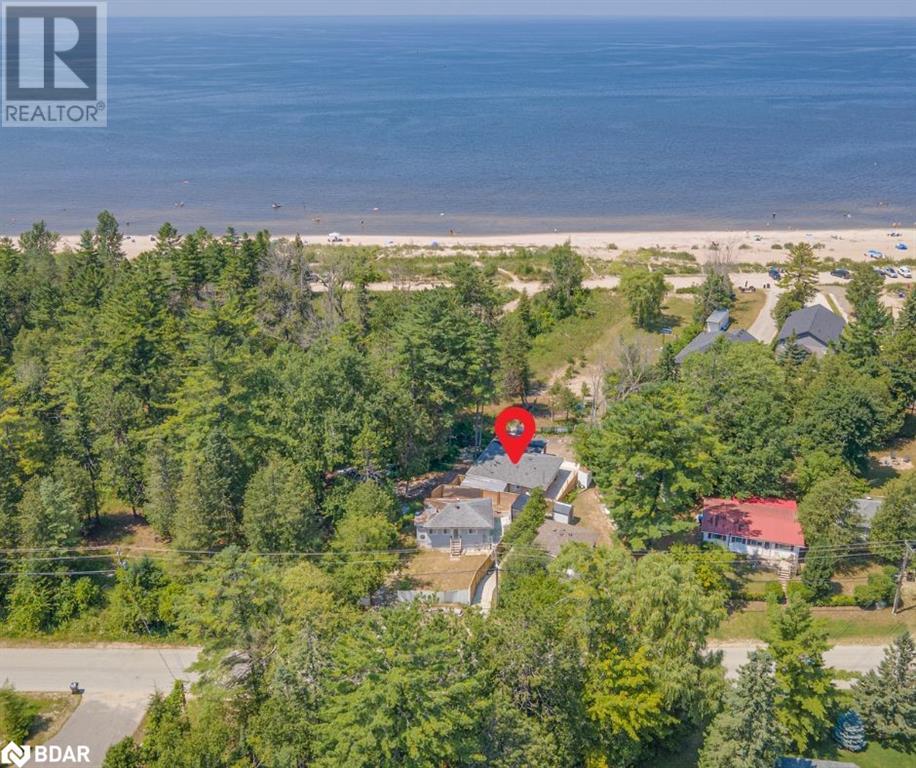 54 HOMEWOOD Avenue, wasaga beach, Ontario