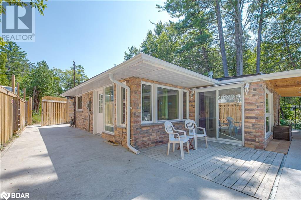 54 Homewood Avenue, Wasaga Beach, Ontario  L9Z 2M2 - Photo 4 - 40628252