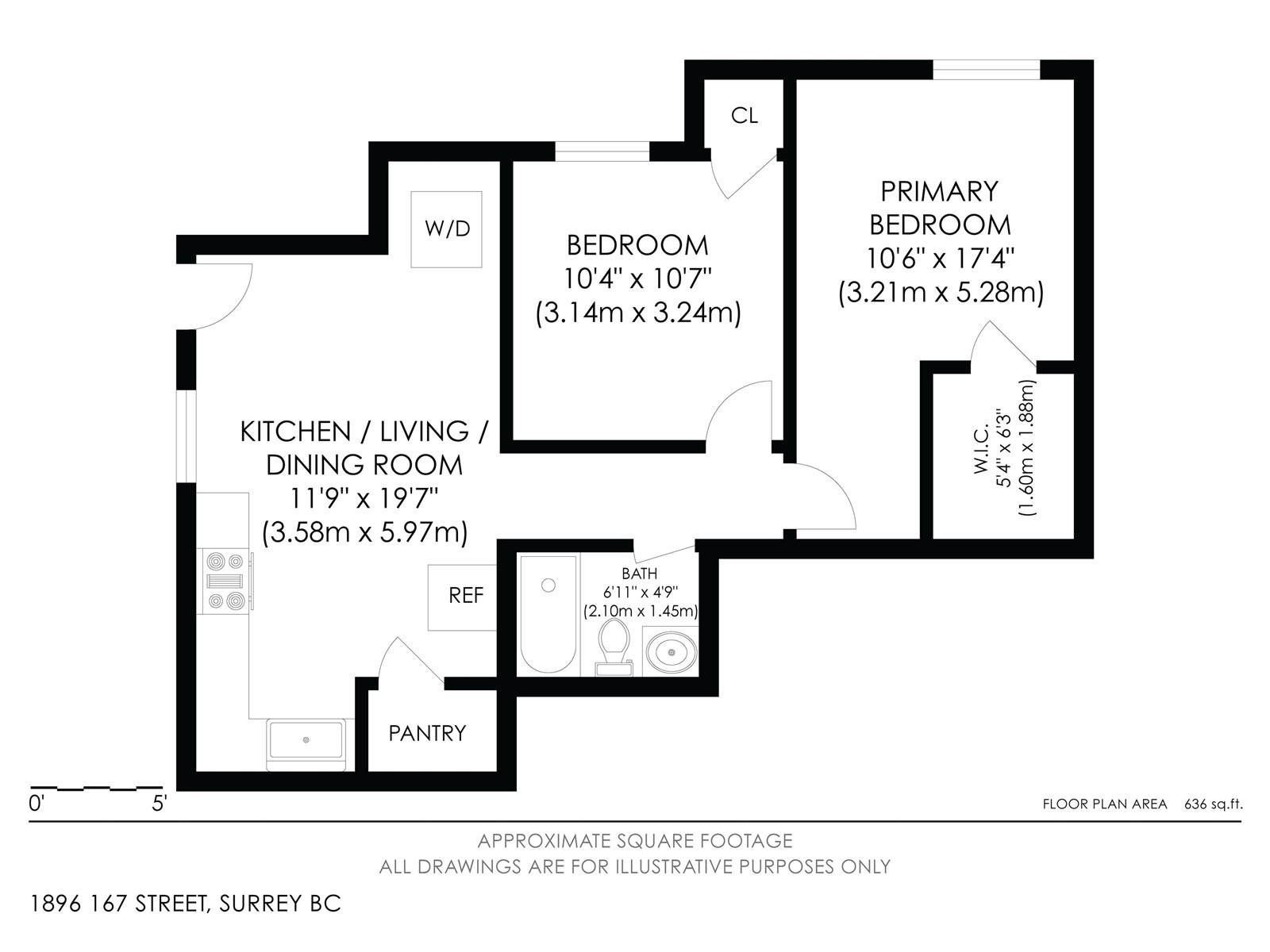 1896 167 Street, Surrey, British Columbia  V3Z 1A2 - Photo 27 - R2910471