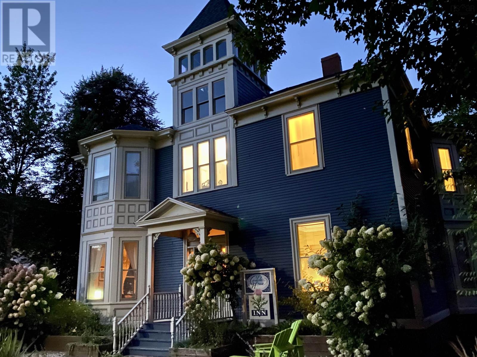 548 St. George Street, Annapolis Royal, Nova Scotia  B0S 1A0 - Photo 3 - 202400631