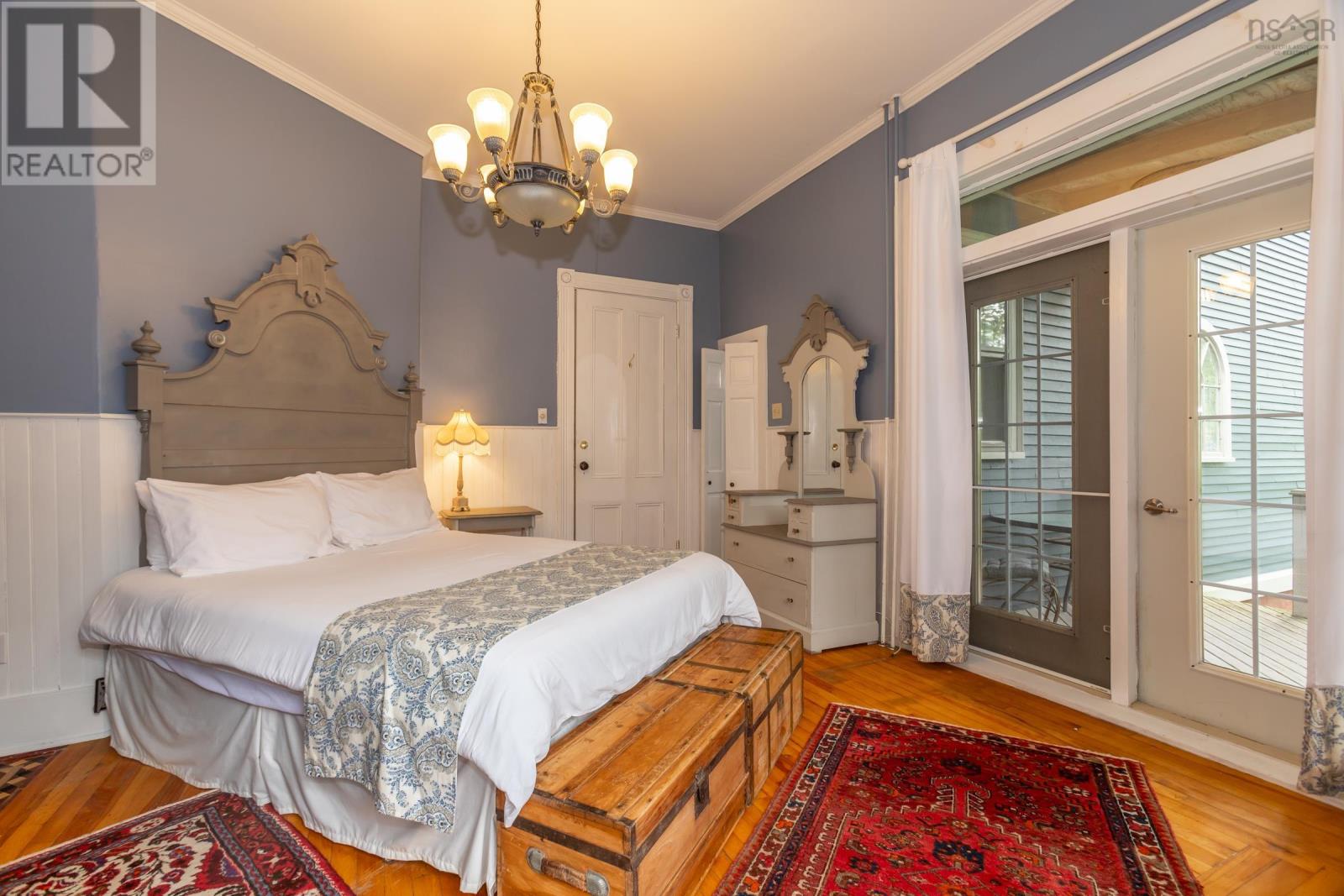 548 St. George Street, Annapolis Royal, Nova Scotia  B0S 1A0 - Photo 37 - 202400631