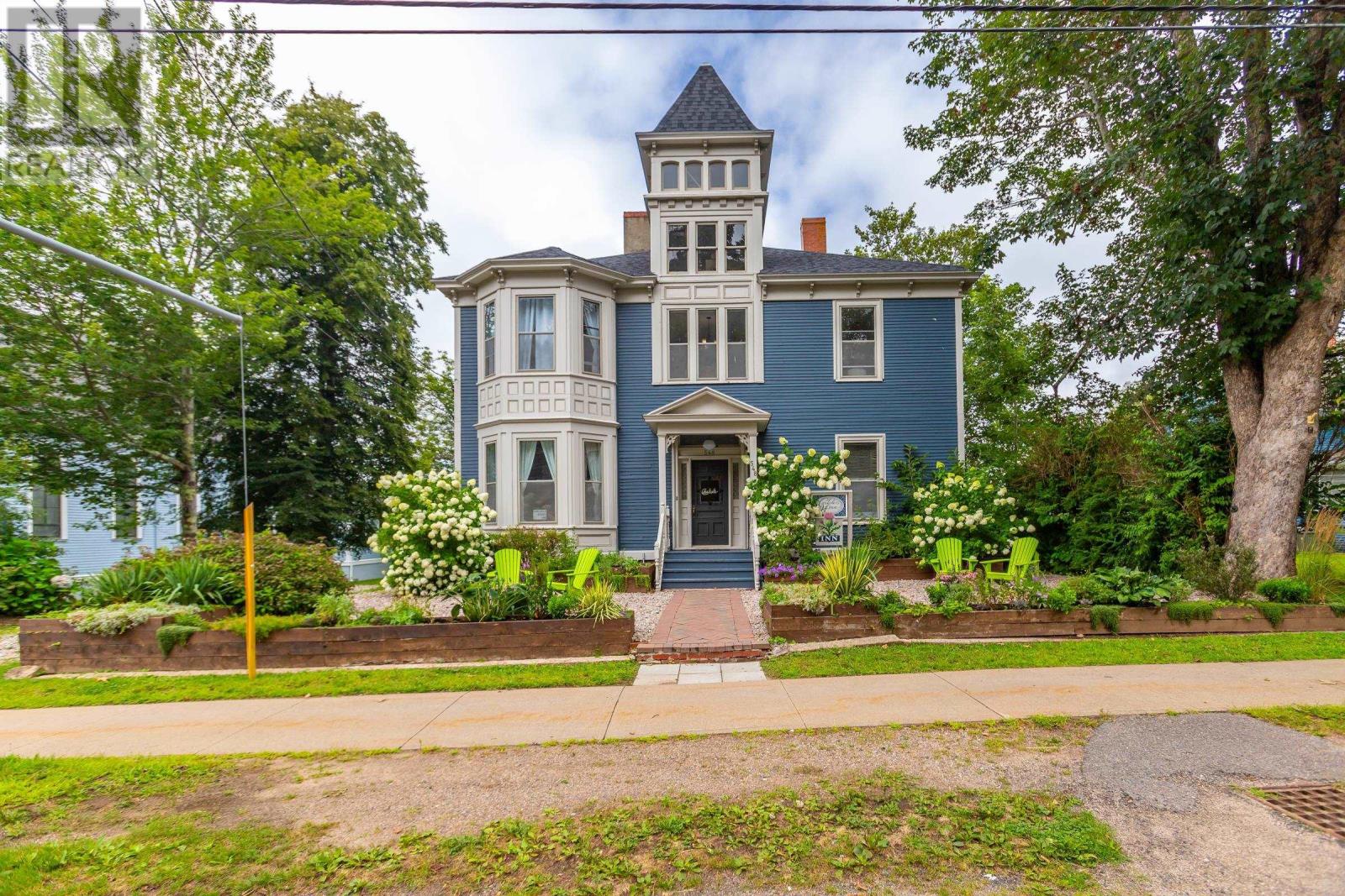 548 St. George Street, Annapolis Royal, Nova Scotia  B0S 1A0 - Photo 49 - 202400631