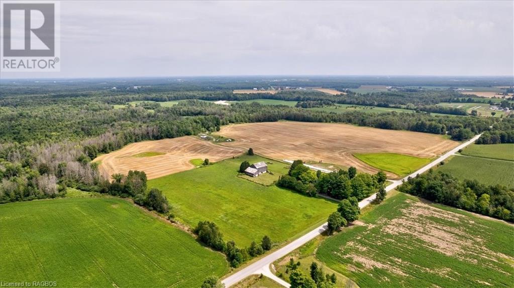 Lt 33 Pt Lt 34 11th Concession, Minto, Ontario  N0G 1Z0 - Photo 3 - 40626909
