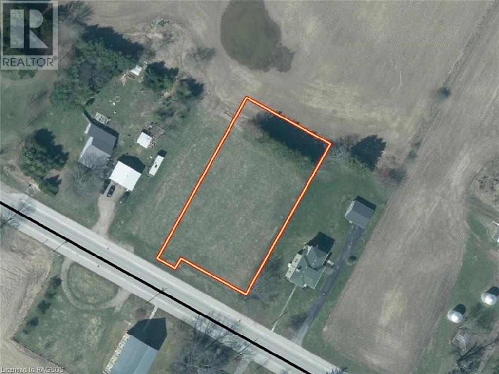 Pt Lt 34 Bruce Road 15, Kincardine, Ontario  N0G 2T0 - Photo 1 - 40625727