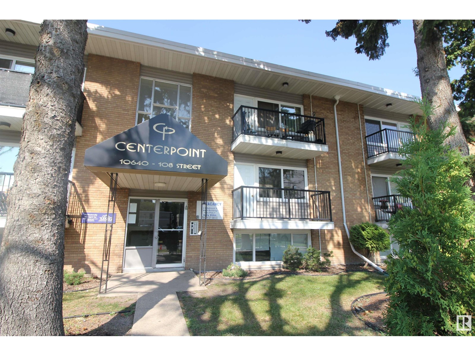 #28 10640 108 ST NW, edmonton, Alberta