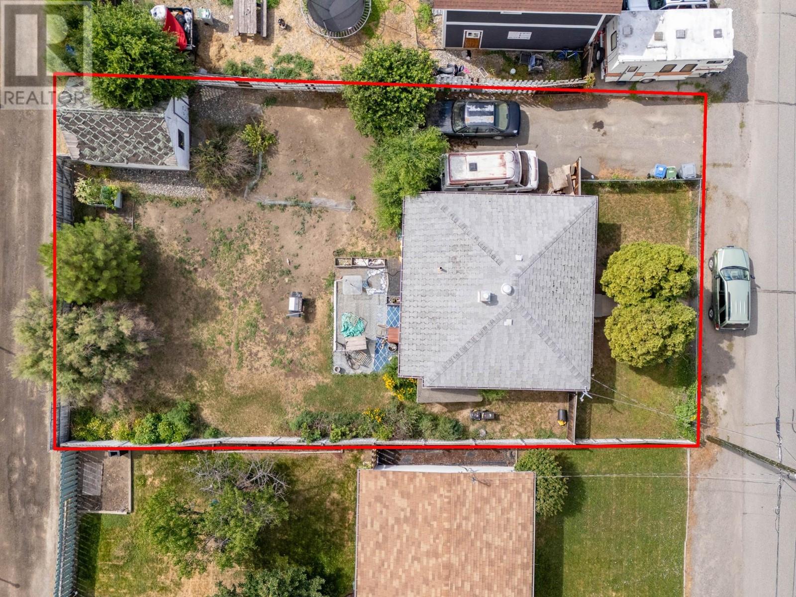 234 FAIRVIEW AVE, kamloops, British Columbia