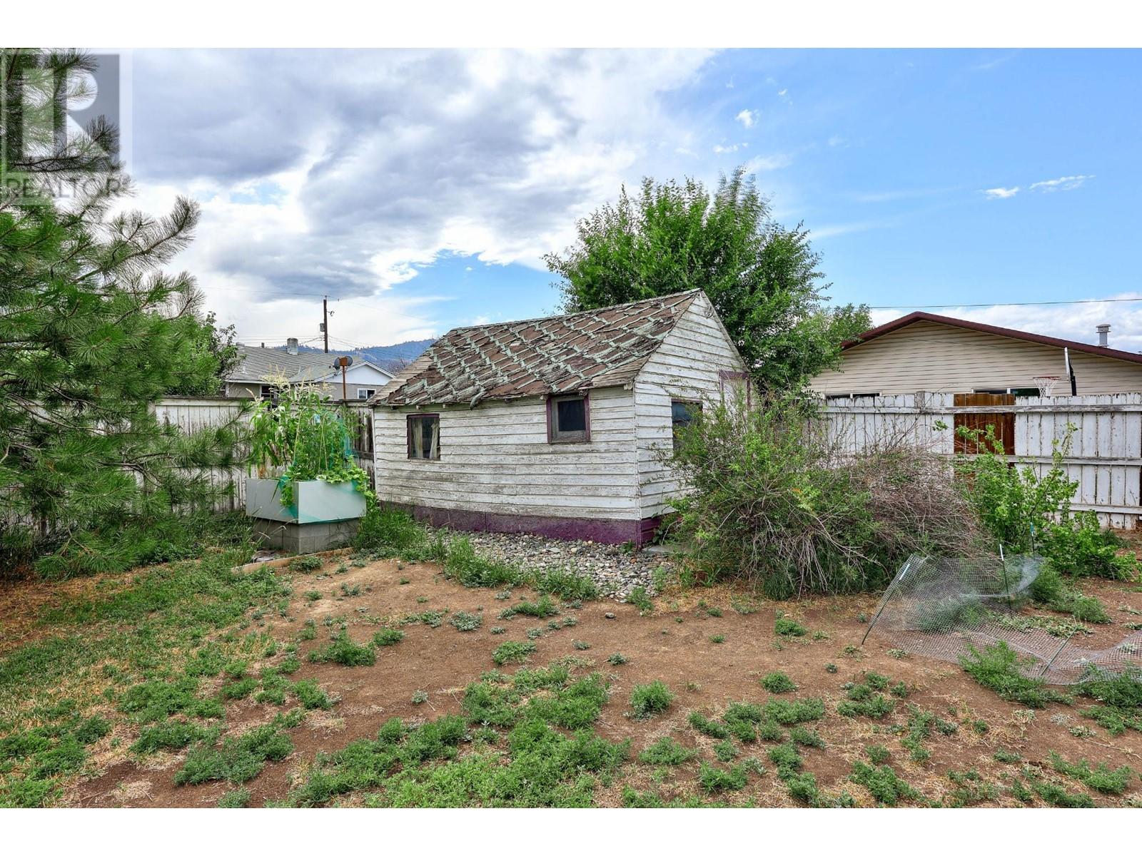 234 Fairview Ave, Kamloops, British Columbia  V2B 1E9 - Photo 7 - 180129