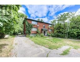 126 CLIVE Road Unit# 4 224 - Heritage Park/Rosemount