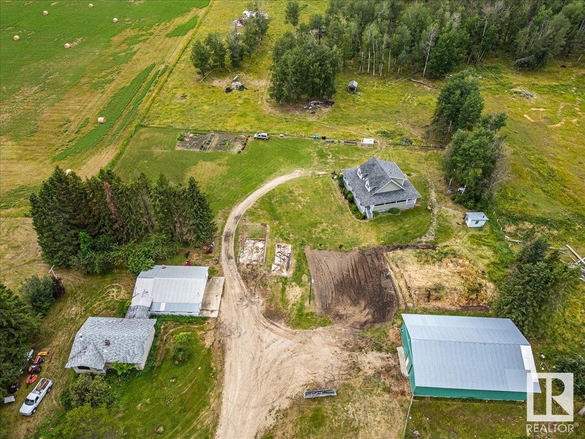 48426 Rge Rd 80, Rural Brazeau County, Alberta  T7A 2A1 - Photo 71 - E4400011