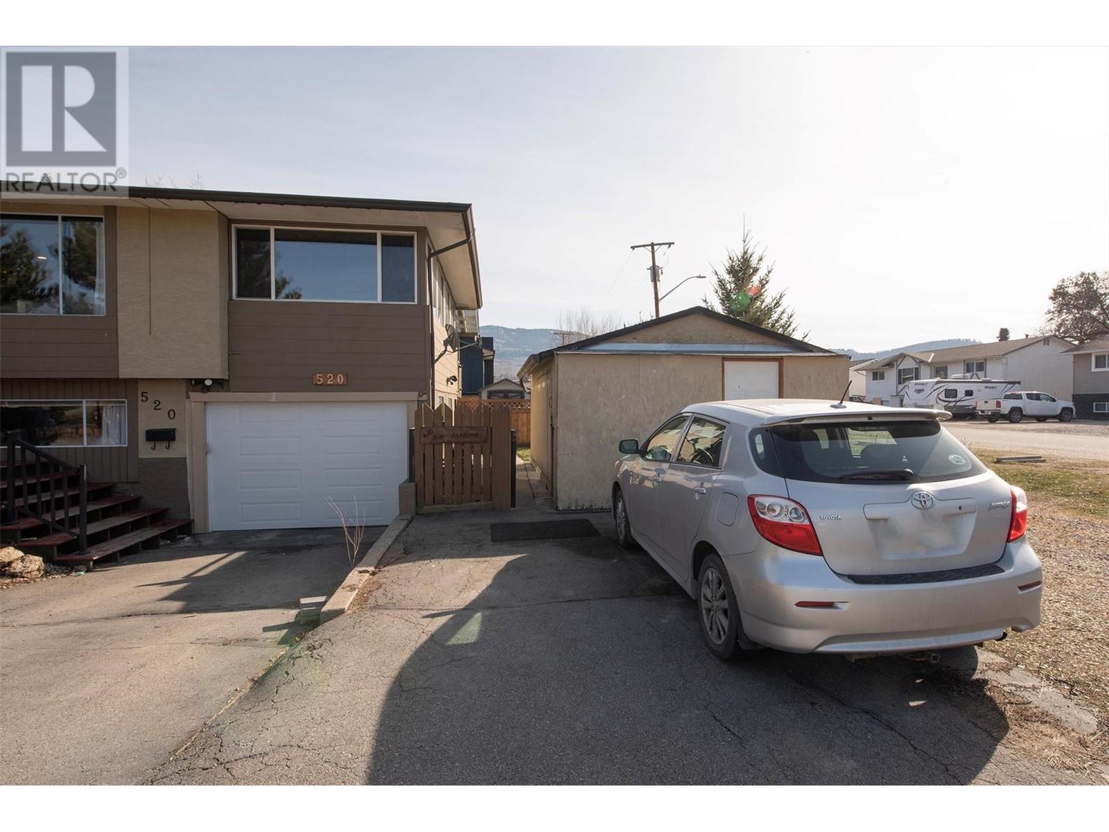 520 Keithley Road, Kelowna, British Columbia  V1X 2N7 - Photo 43 - 10320933